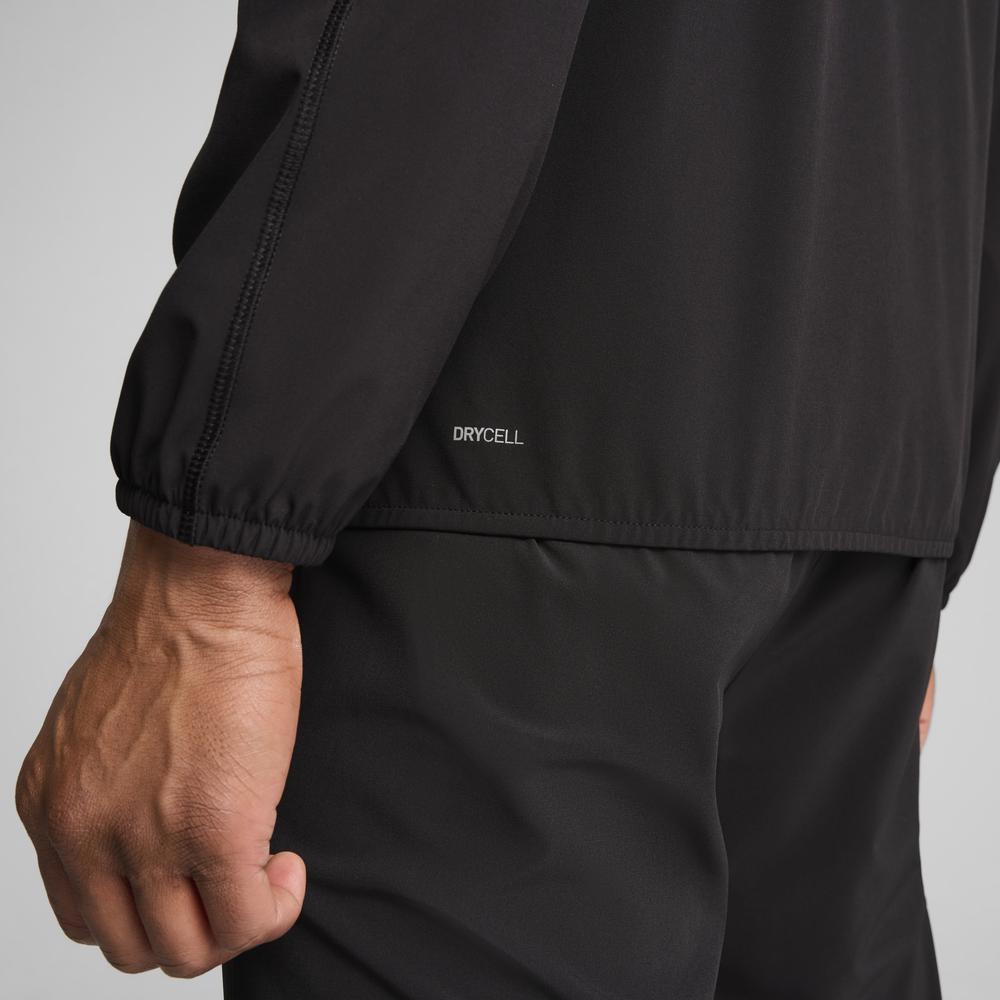 PUMA 訓練系列Flex連帽風衣外套 男性