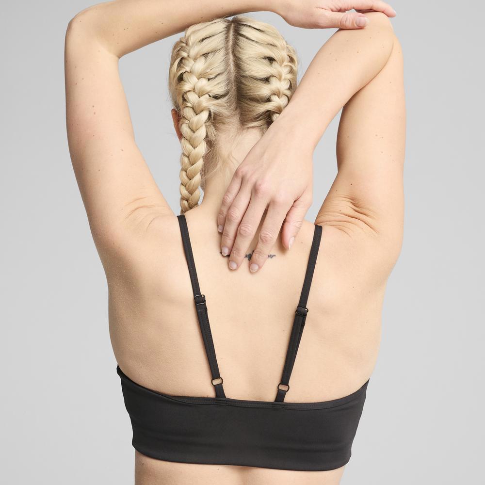 PUMA 瑜珈系列Move低衝擊運動內衣 女性