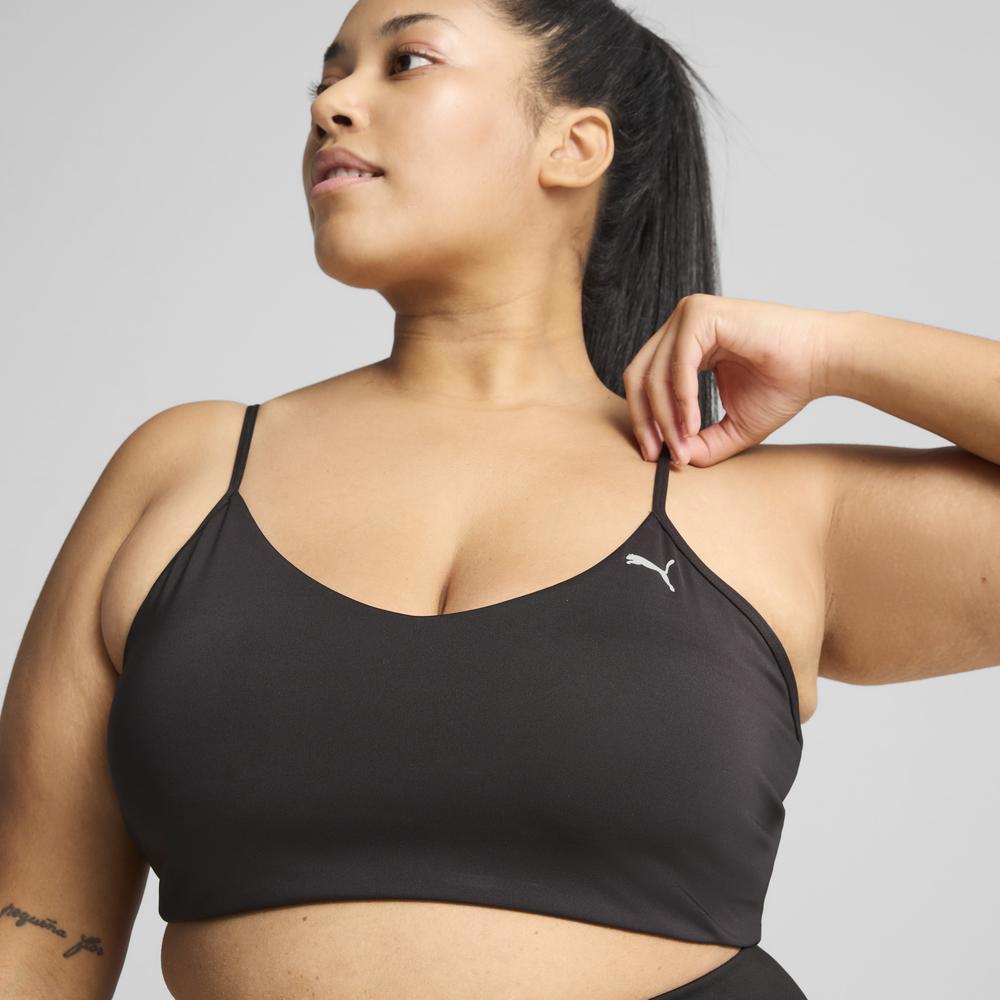 PUMA 瑜珈系列Move低衝擊運動內衣 女性