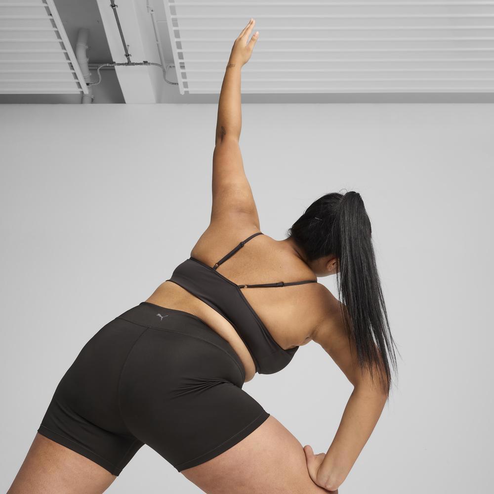 PUMA 瑜珈系列Move低衝擊運動內衣 女性