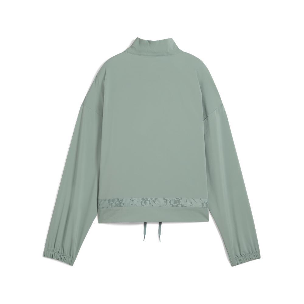 PUMA 訓練系列Lace風衣外套 女性