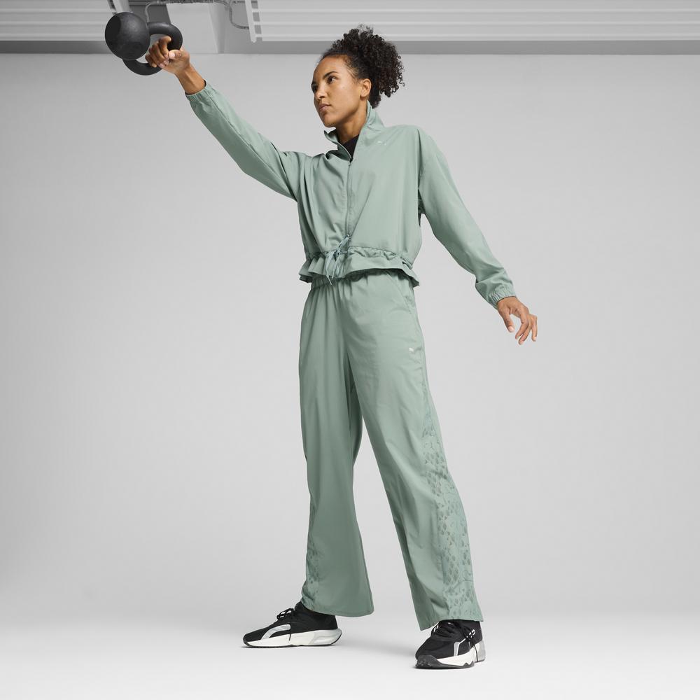 PUMA 訓練系列Lace風衣外套 女性