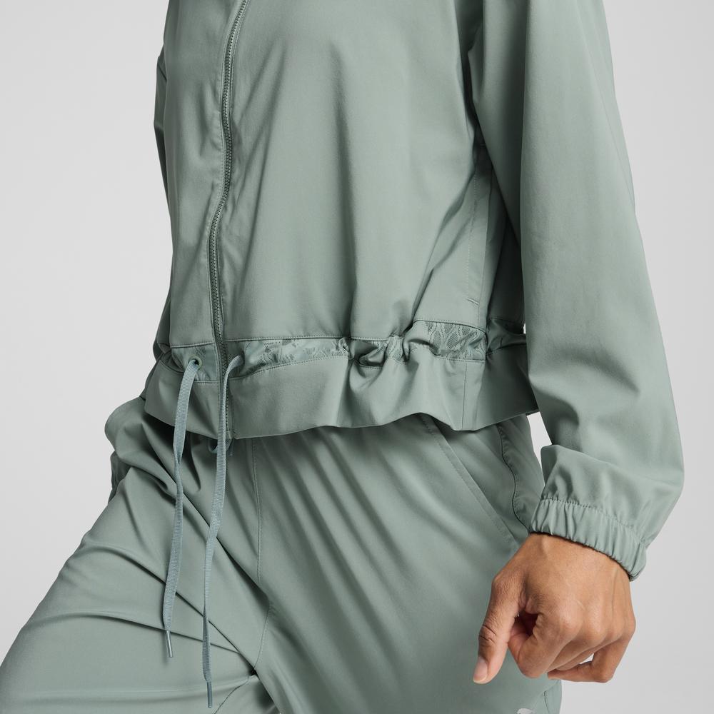 PUMA 訓練系列Lace風衣外套 女性