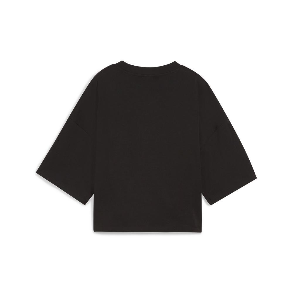 PUMA 流行系列Kitten短袖T恤 女性