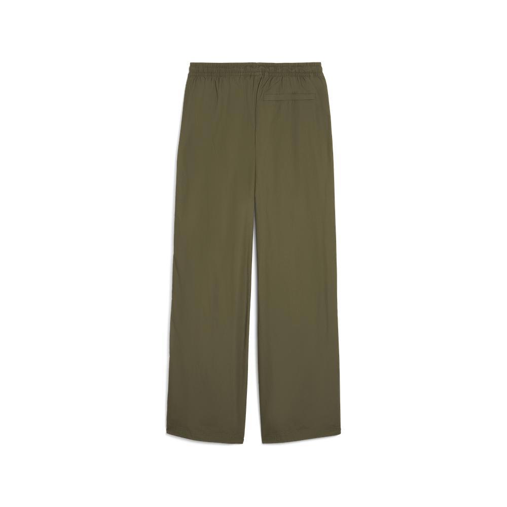 PUMA 流行系列Future Archive寬鬆長褲 男女共同