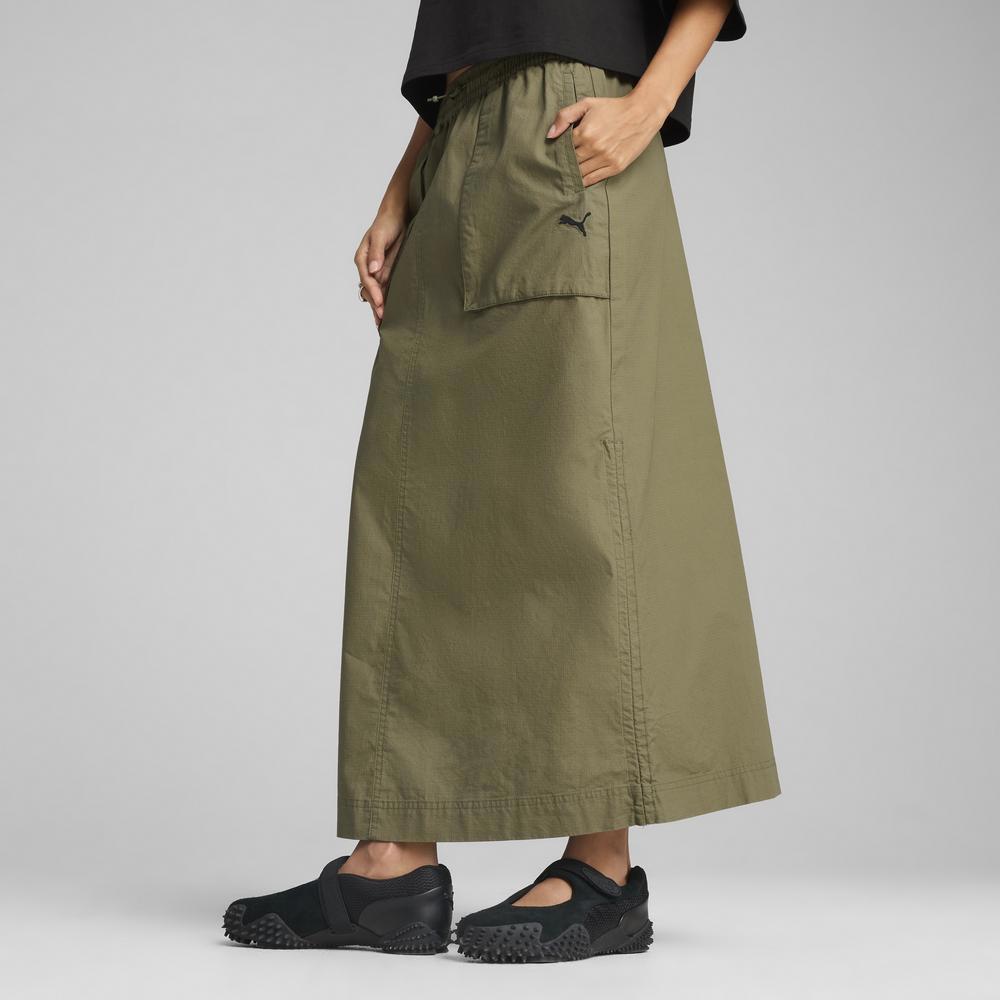 PUMA 流行系列Future Archive長裙 女性