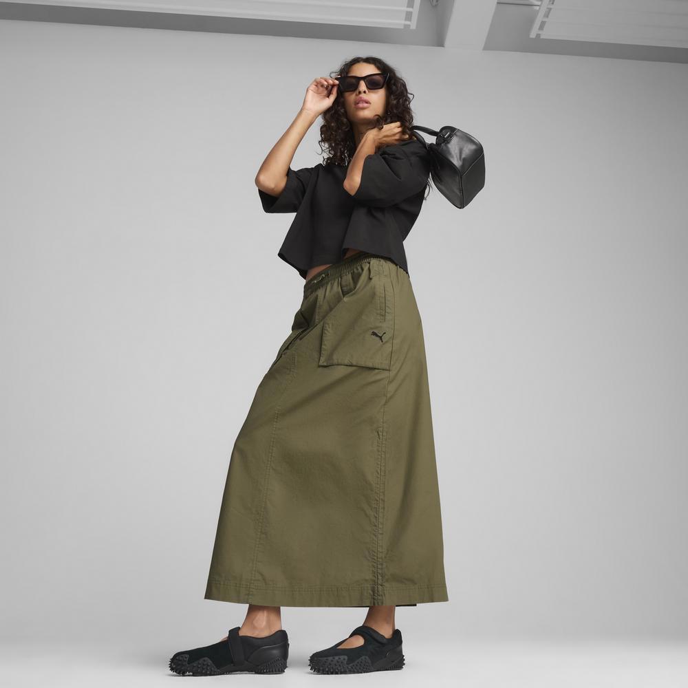 PUMA 流行系列Future Archive長裙 女性