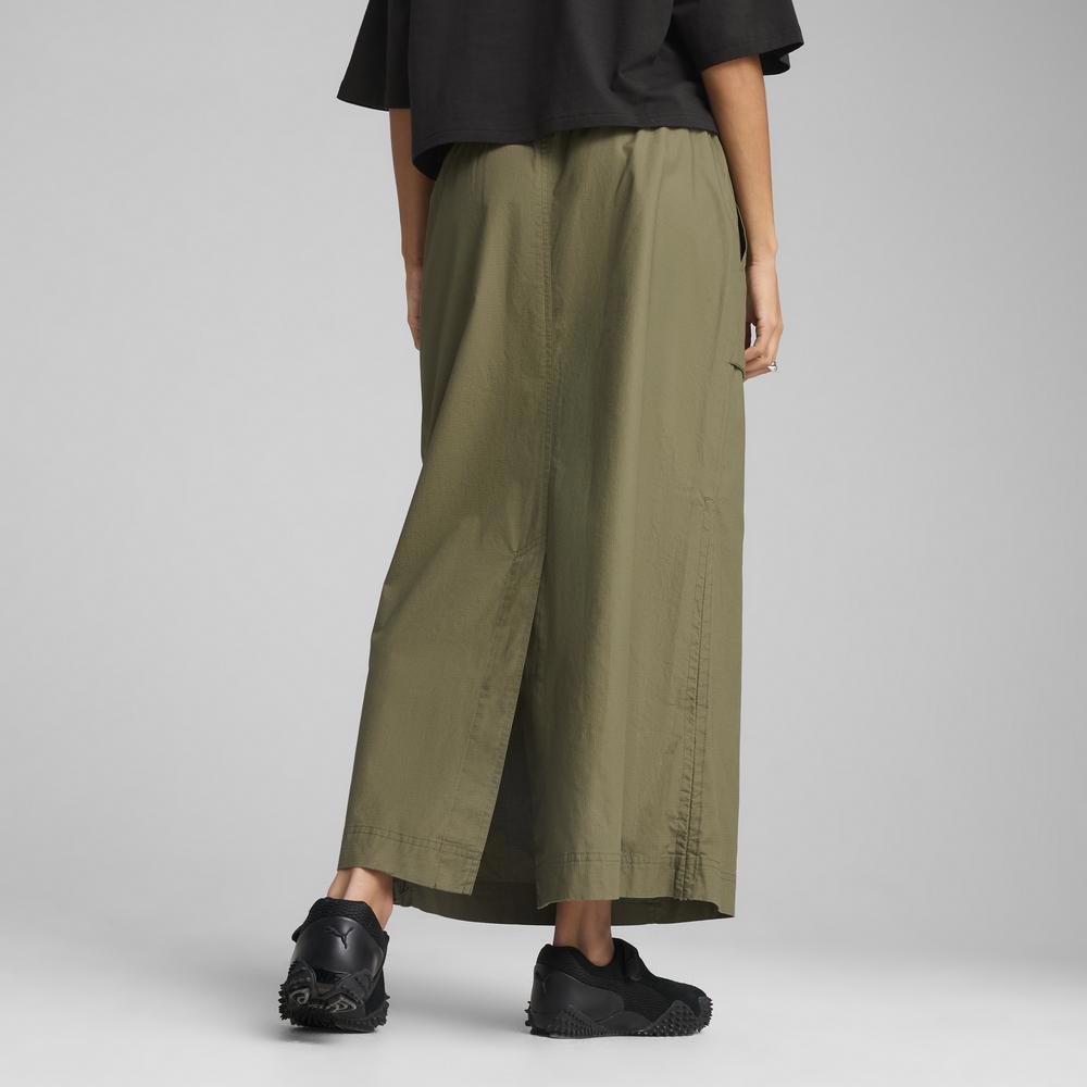 PUMA 流行系列Future Archive長裙 女性