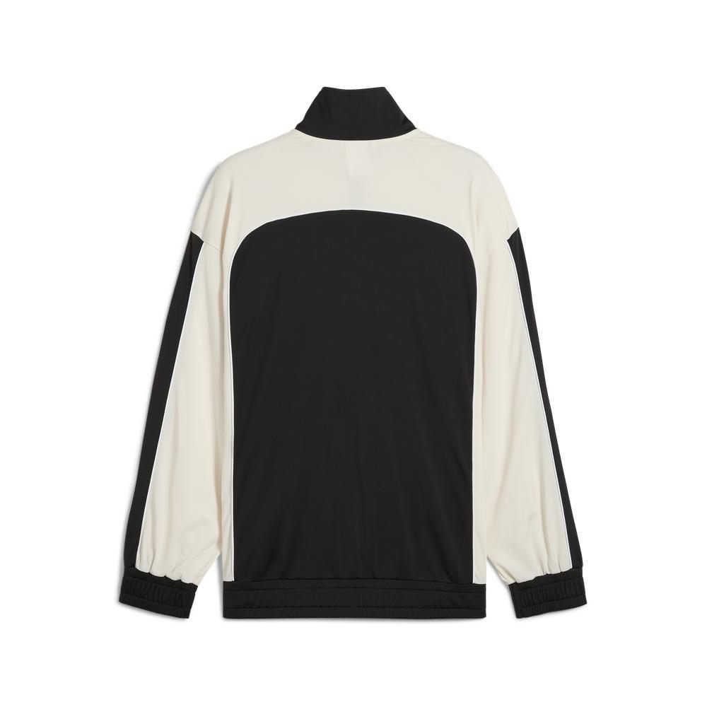 PUMA 流行系列Future Archive立領外套 男女共同