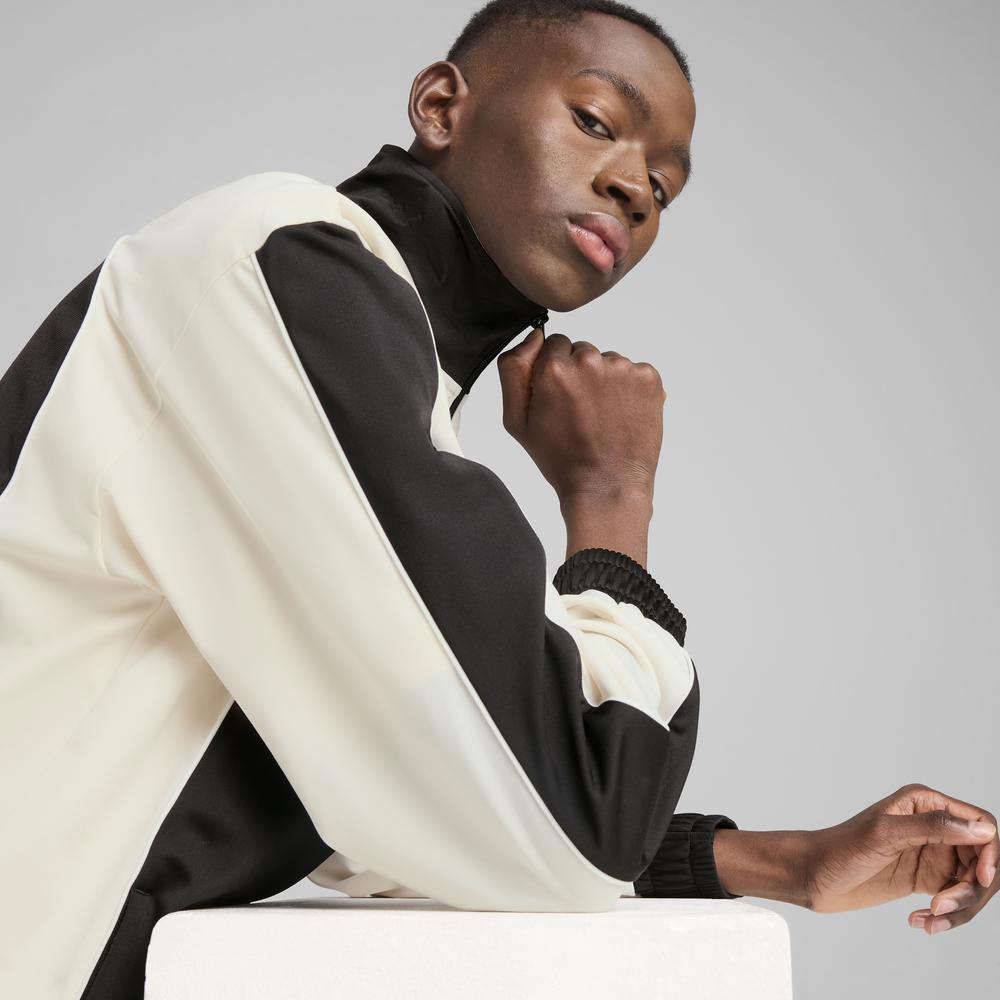 PUMA 流行系列Future Archive立領外套 男女共同