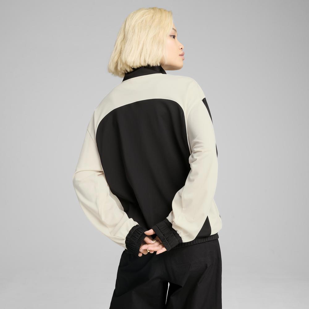 PUMA 流行系列Future Archive立領外套 男女共同