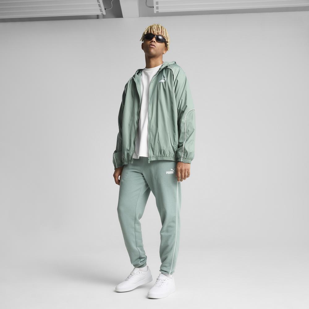 PUMA 基本系列Puma Sport風衣外套 男性