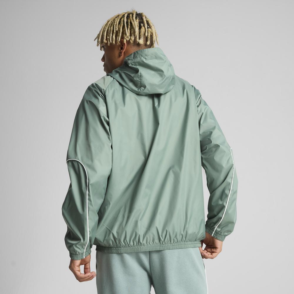 PUMA 基本系列Puma Sport風衣外套 男性