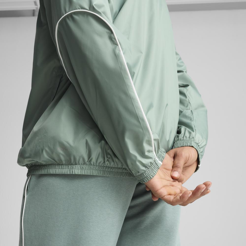 PUMA 基本系列Puma Sport風衣外套 男性