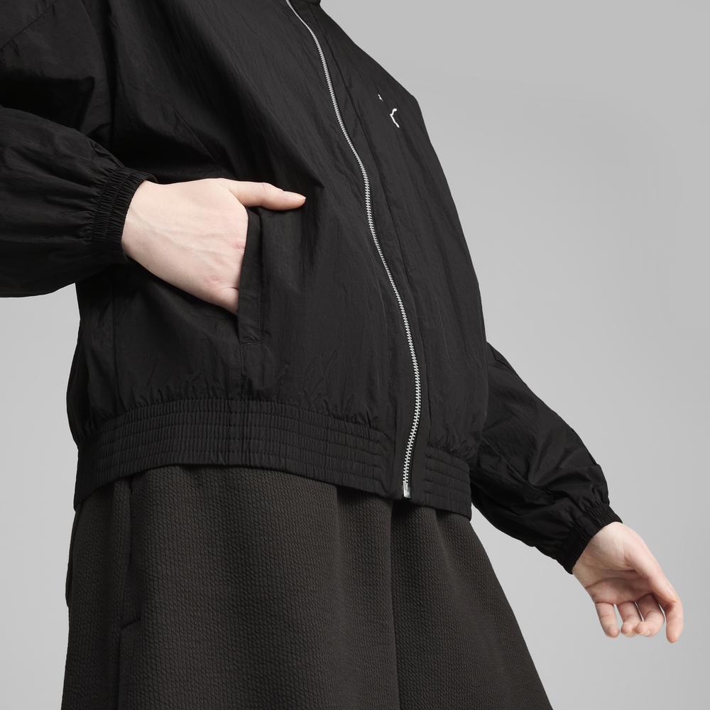 PUMA 基本系列Style風衣外套 女性