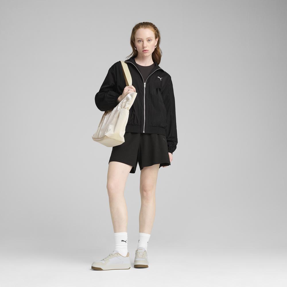 PUMA 基本系列Style風衣外套 女性