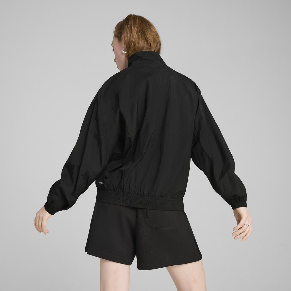 PUMA 基本系列Style風衣外套 女性