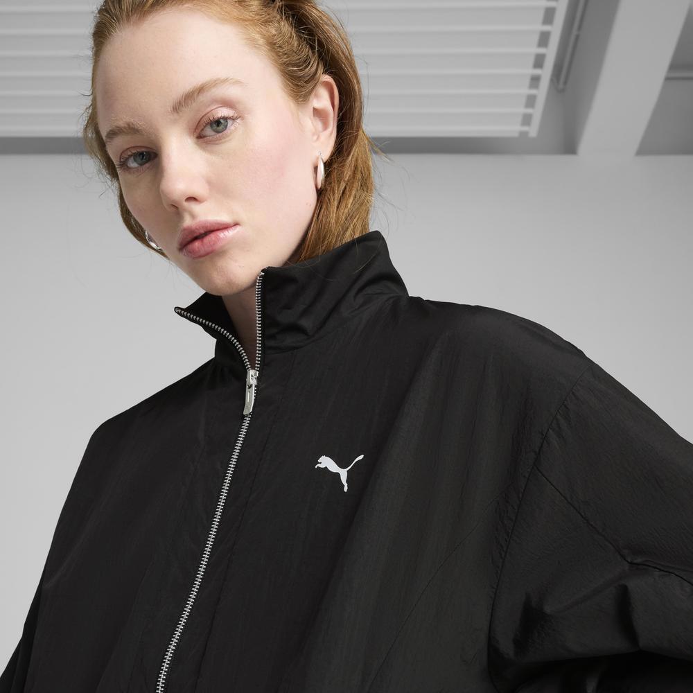 PUMA 基本系列Style風衣外套 女性