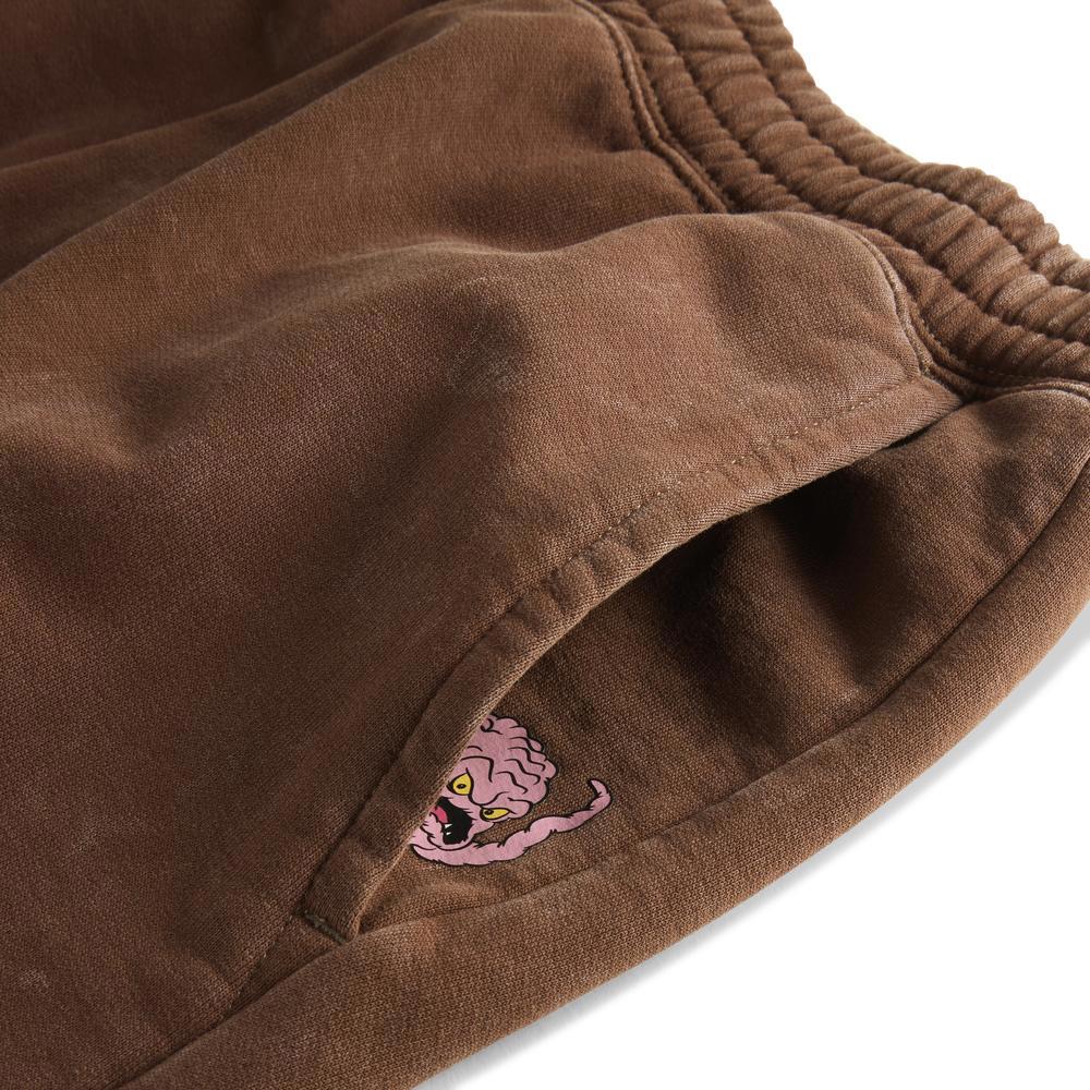 PUMA TMNT系列7吋短褲 男性