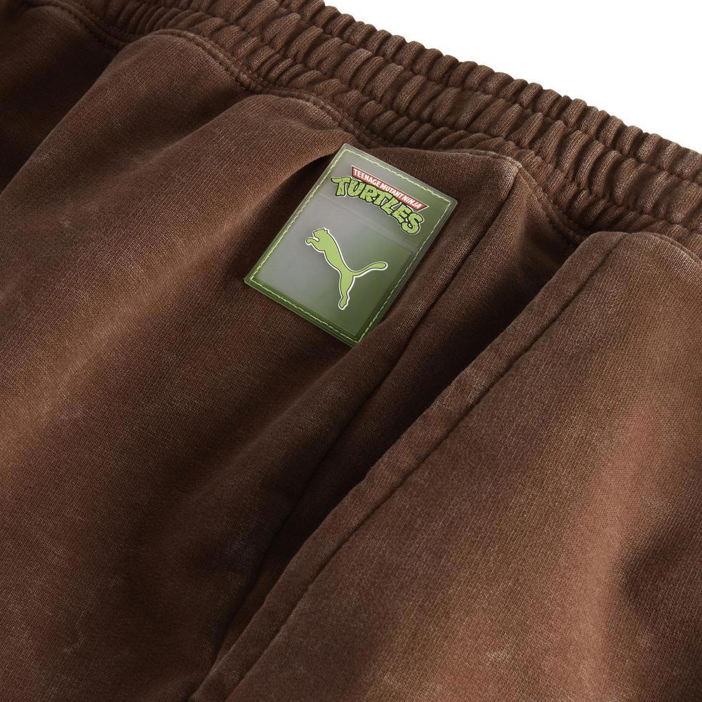 PUMA TMNT系列7吋短褲 男性