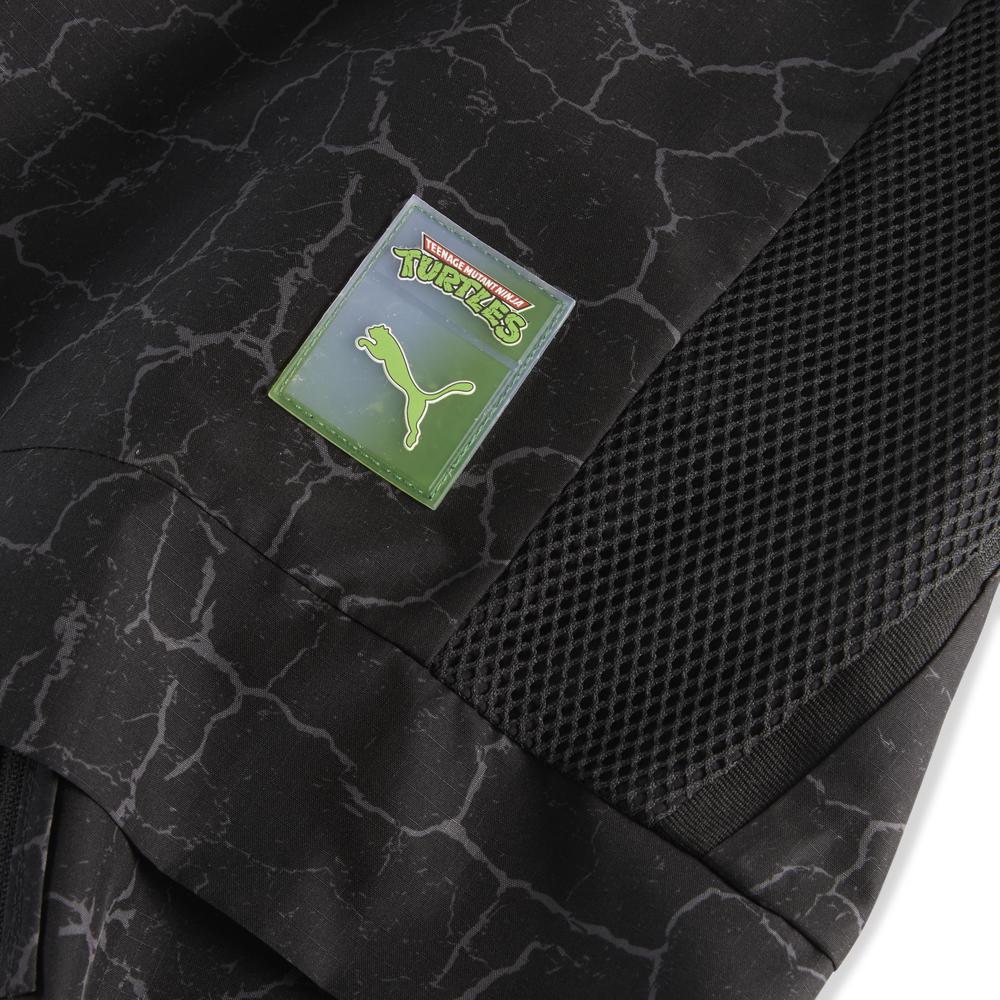 PUMA TMNT系列風衣外套 男性