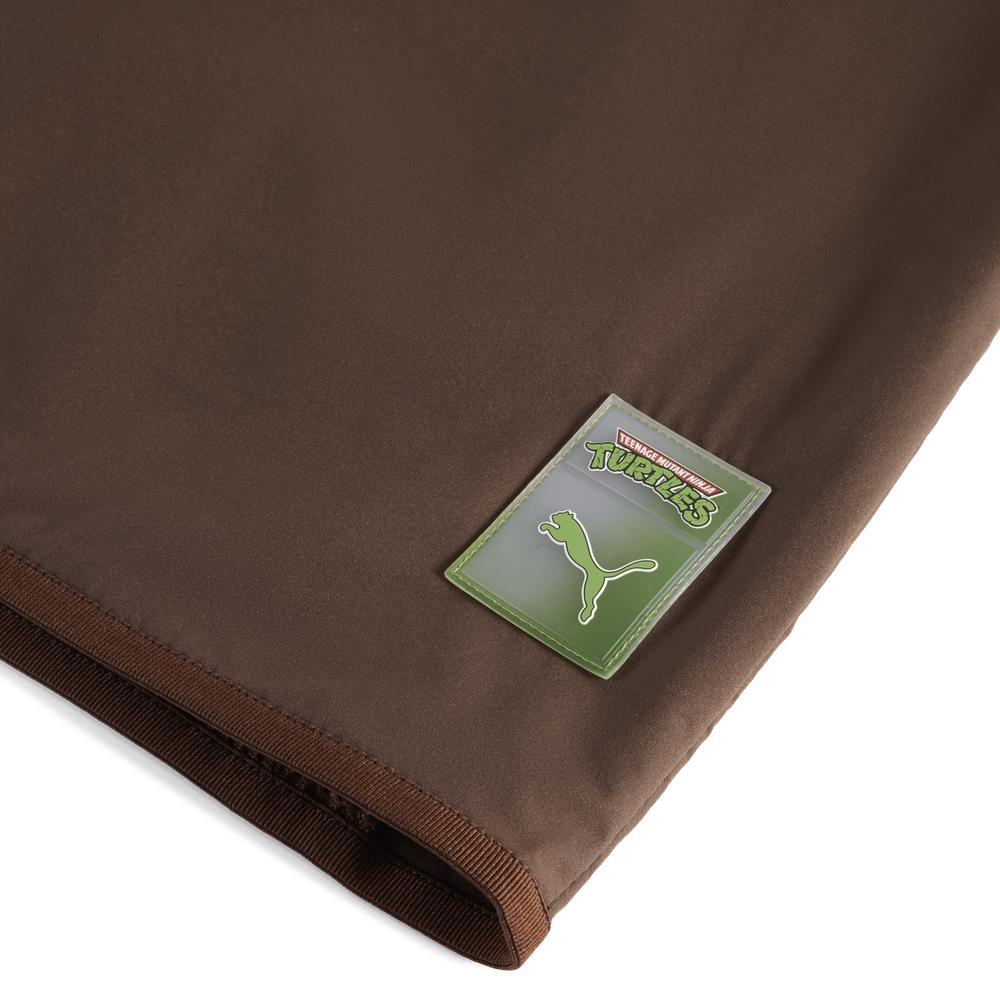 PUMA TMNT系列工裝開襟背心 男性