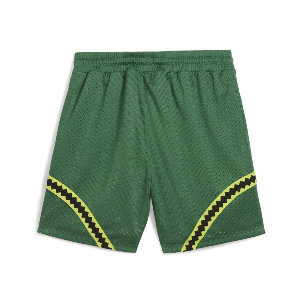 PUMA Hoops x TMNT短褲 男性