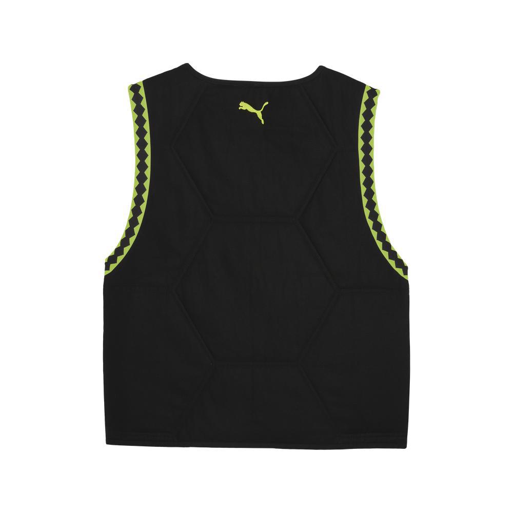 PUMA Hoops x TMNT開襟背心 男性