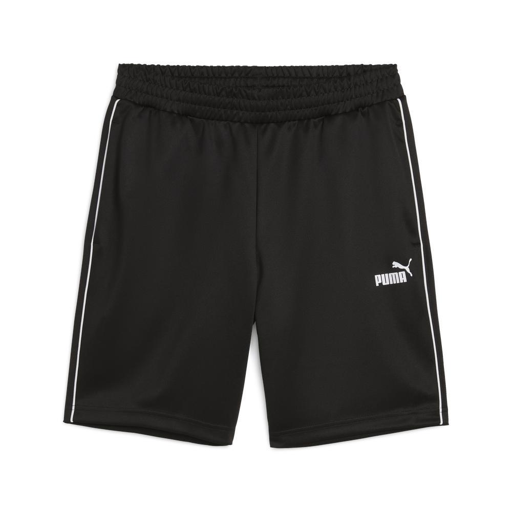 PUMA 基本系列Sport Poly 9吋短褲 男性