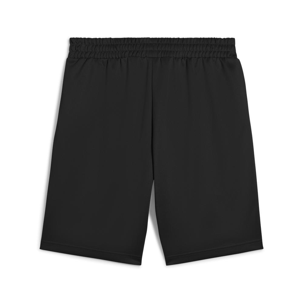 PUMA 基本系列Sport Poly 9吋短褲 男性