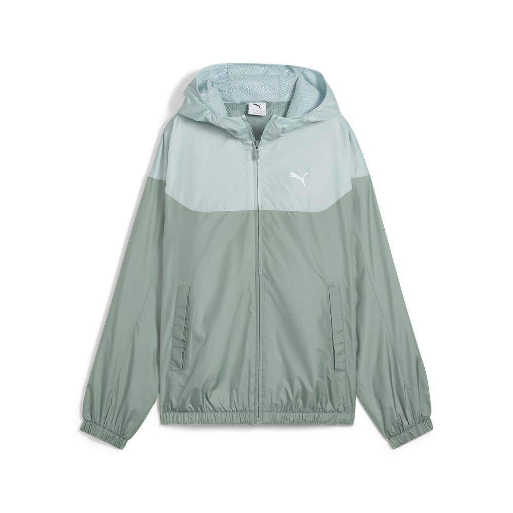 PUMA 基本系列Relaxed風衣外套 女性