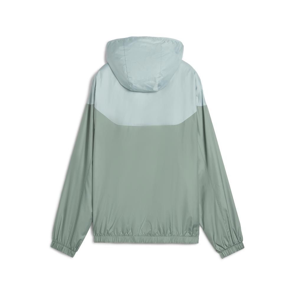 PUMA 基本系列Relaxed風衣外套 女性