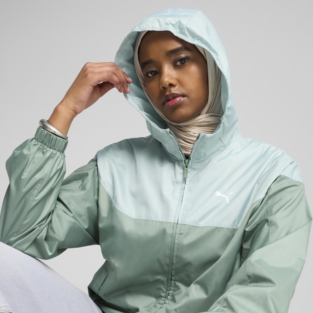 PUMA 基本系列Relaxed風衣外套 女性