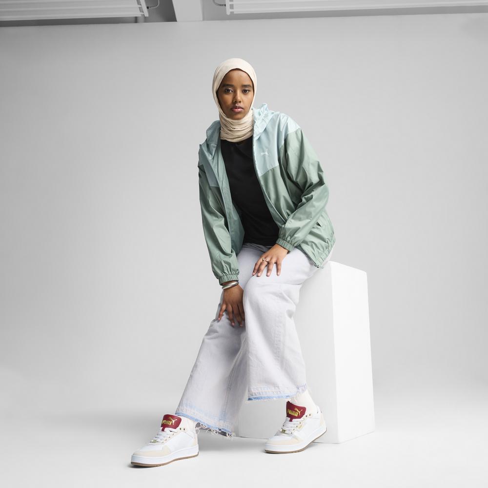 PUMA 基本系列Relaxed風衣外套 女性