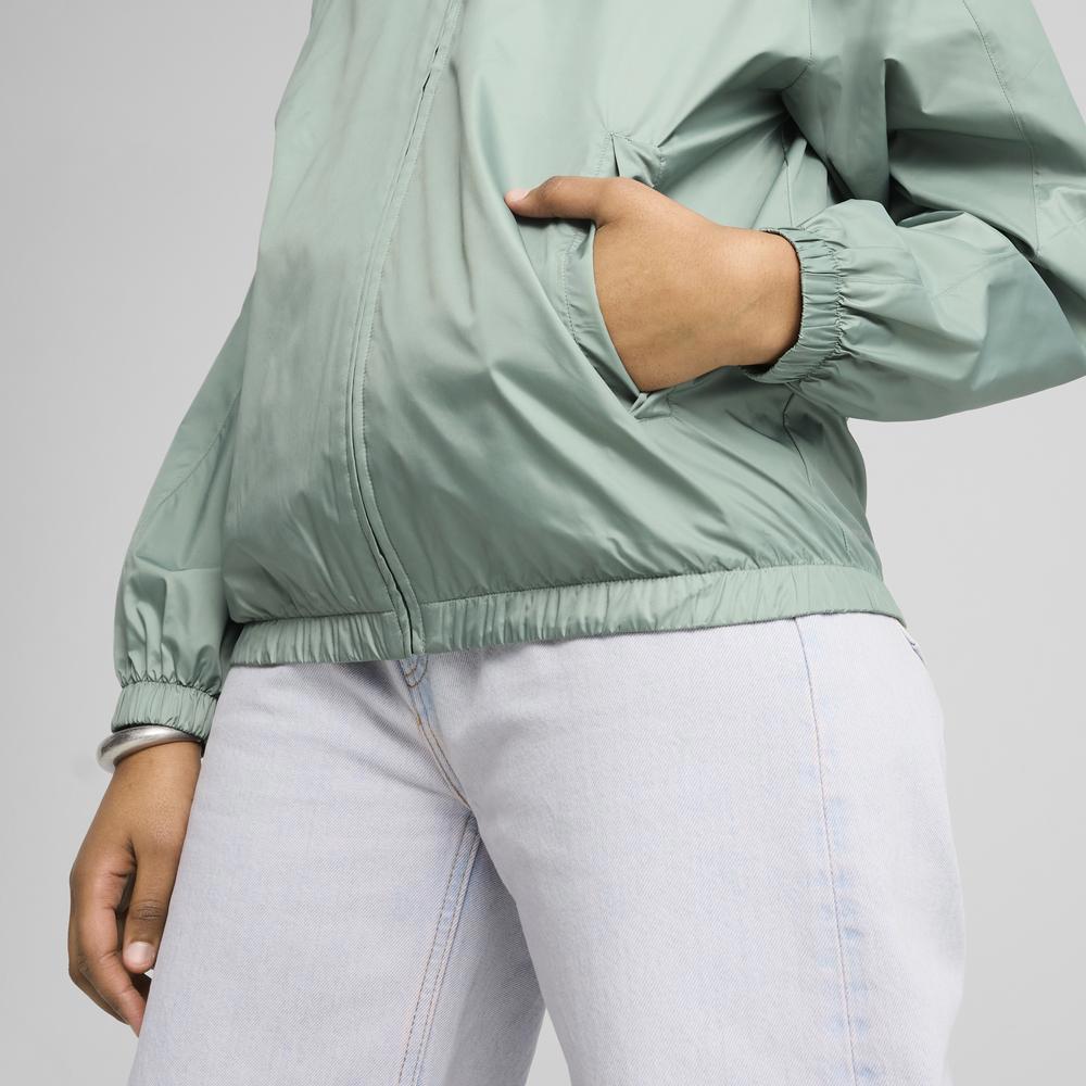 PUMA 基本系列Relaxed風衣外套 女性