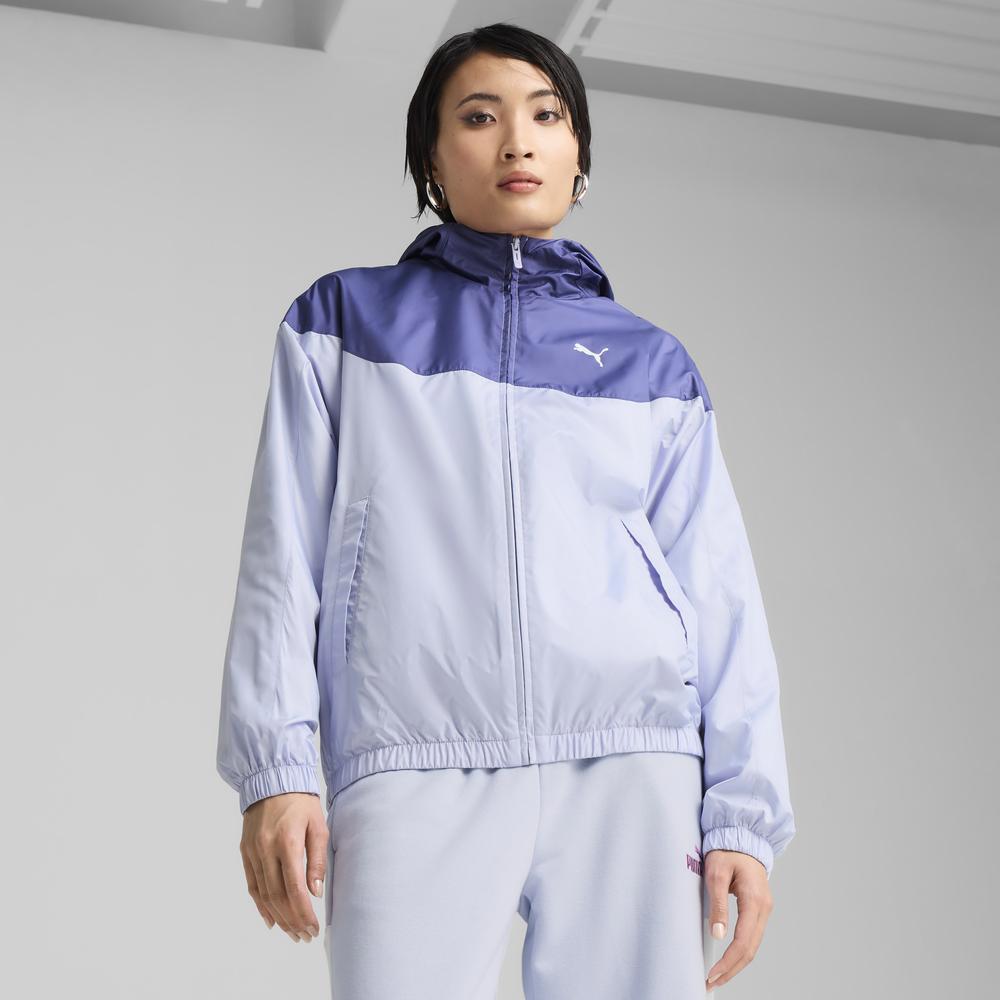 PUMA 基本系列Relaxed風衣外套 女性