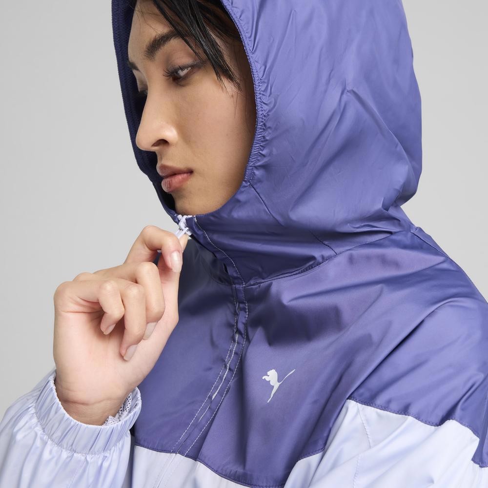 PUMA 基本系列Relaxed風衣外套 女性