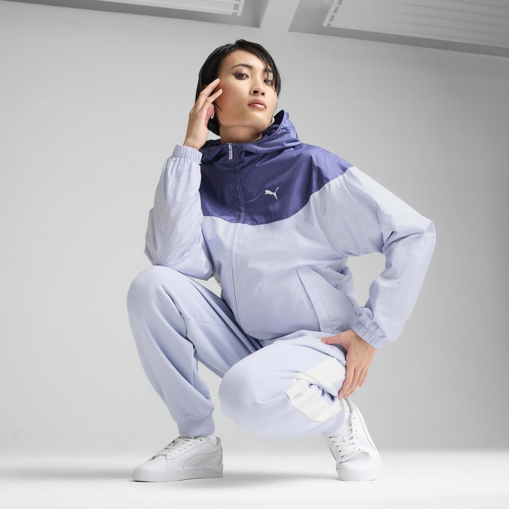 PUMA 基本系列Relaxed風衣外套 女性