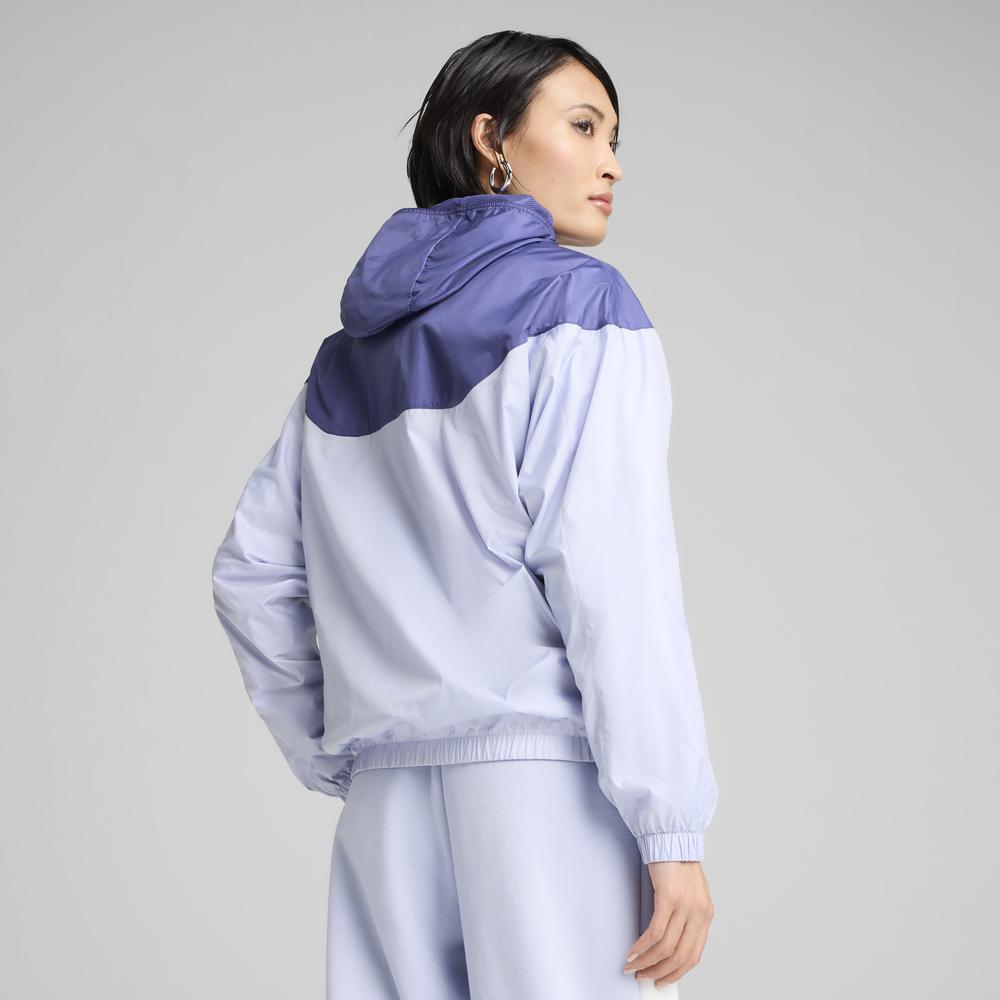 PUMA 基本系列Relaxed風衣外套 女性