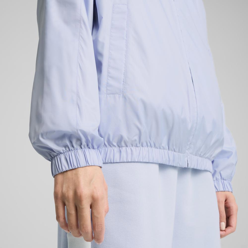 PUMA 基本系列Relaxed風衣外套 女性