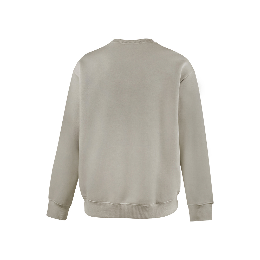 PUMA 流行系列Classics Mono長厚連帽T恤 男女共同