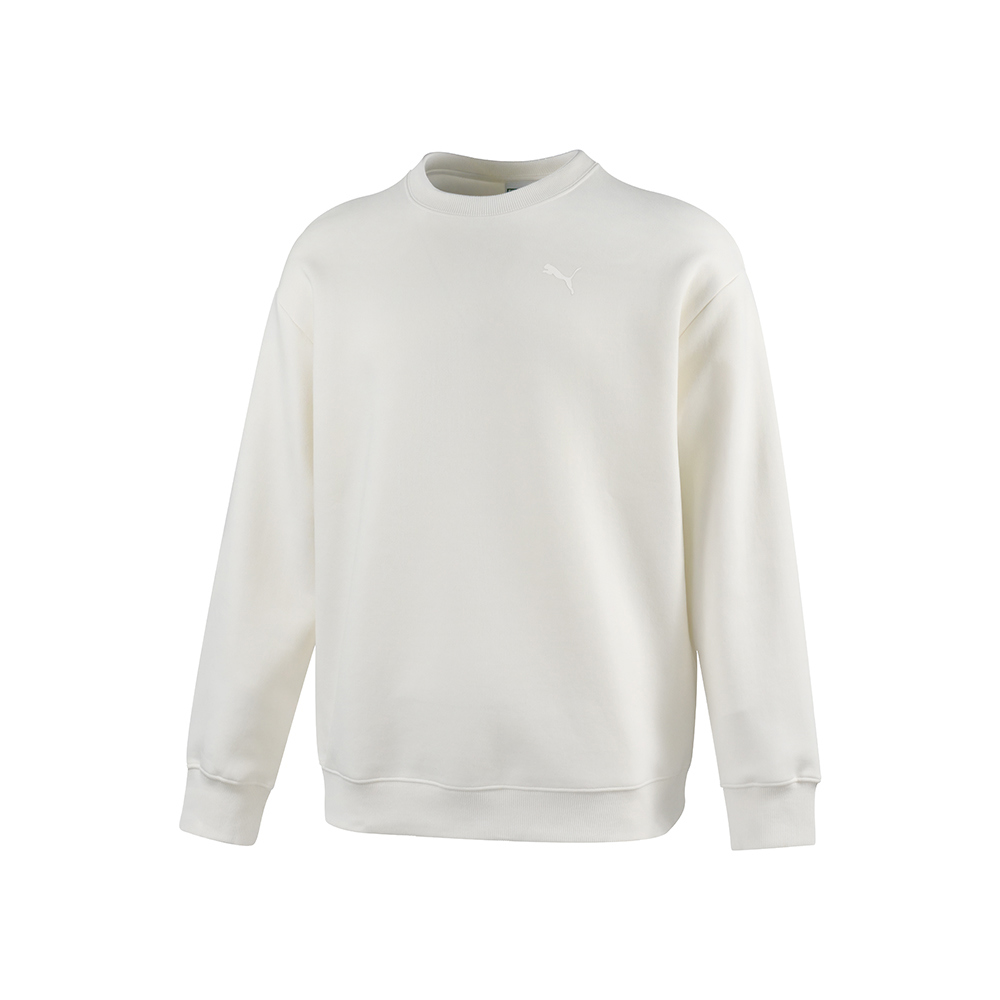 PUMA 流行系列Classics Mono長厚連帽T恤 男女共同