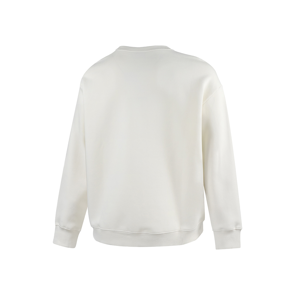 PUMA 流行系列Classics Mono長厚連帽T恤 男女共同