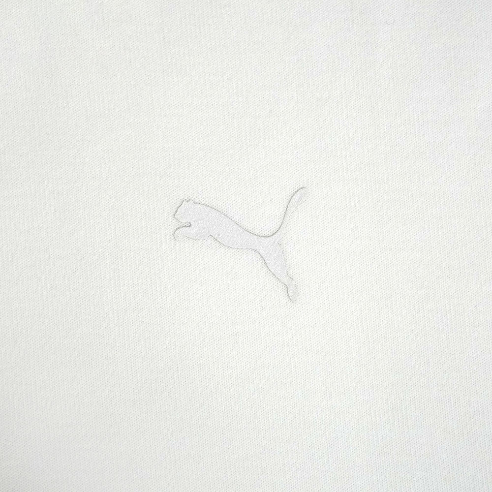 PUMA 流行系列Classics Mono長厚連帽T恤 男女共同