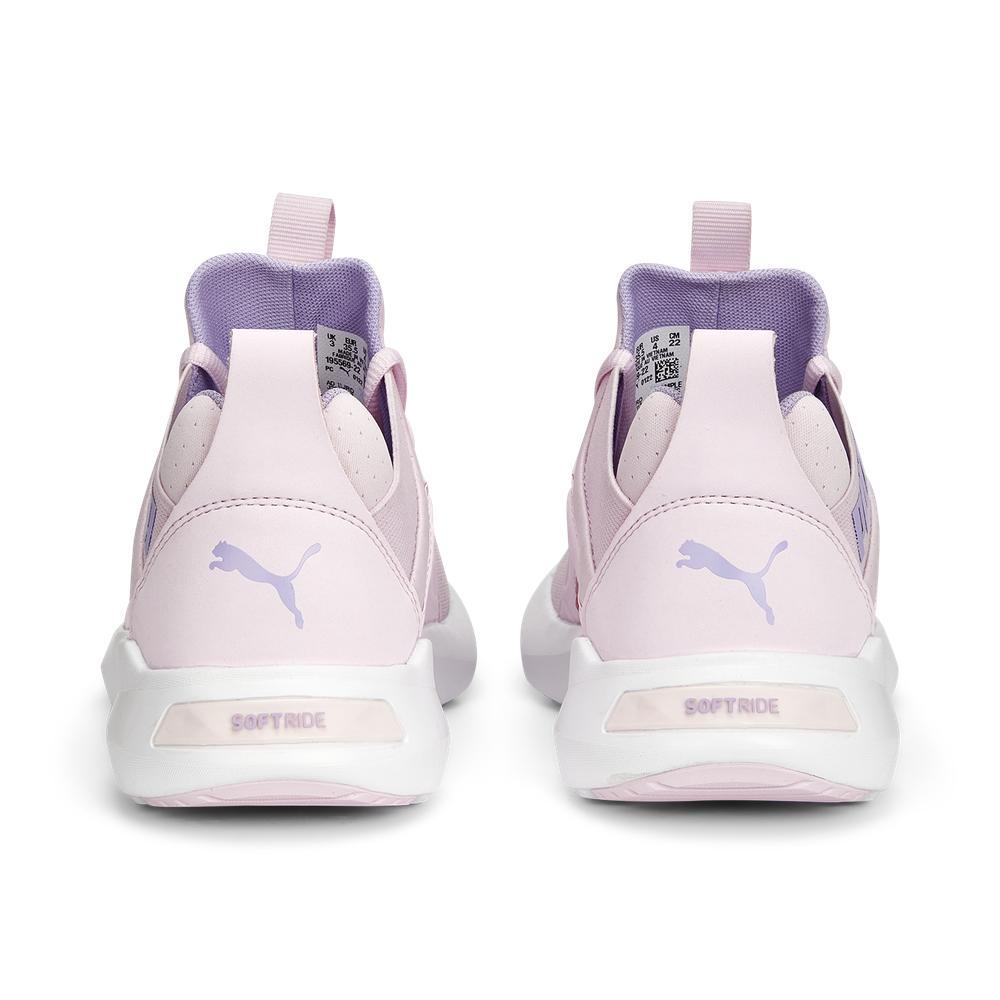 PUMA Softride Enzo NXT Jr 休閒運動鞋 孩童