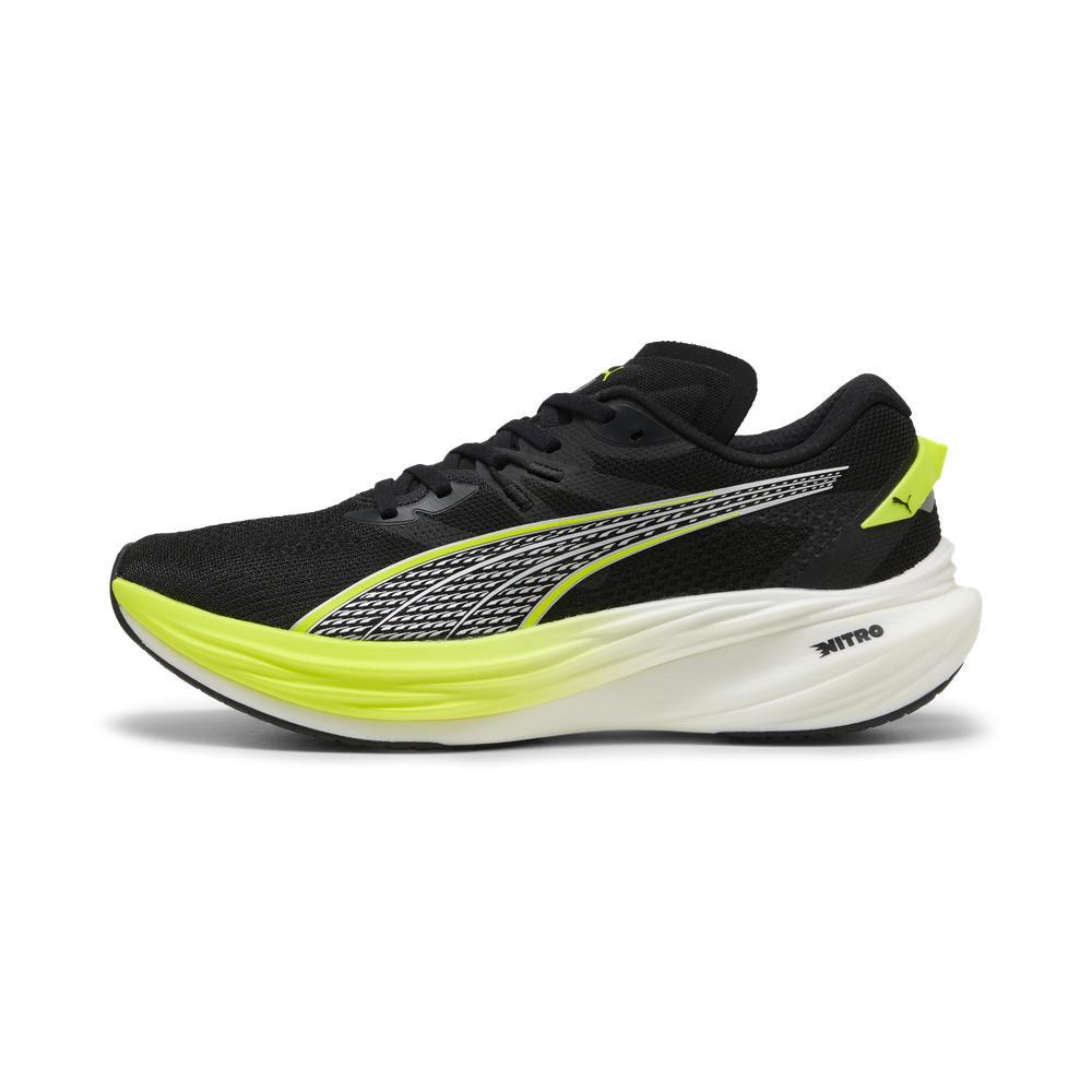 PUMA Deviate NITRO™ 3 慢跑運動鞋 男性｜3 慢跑鞋為日常練－运动品牌专卖