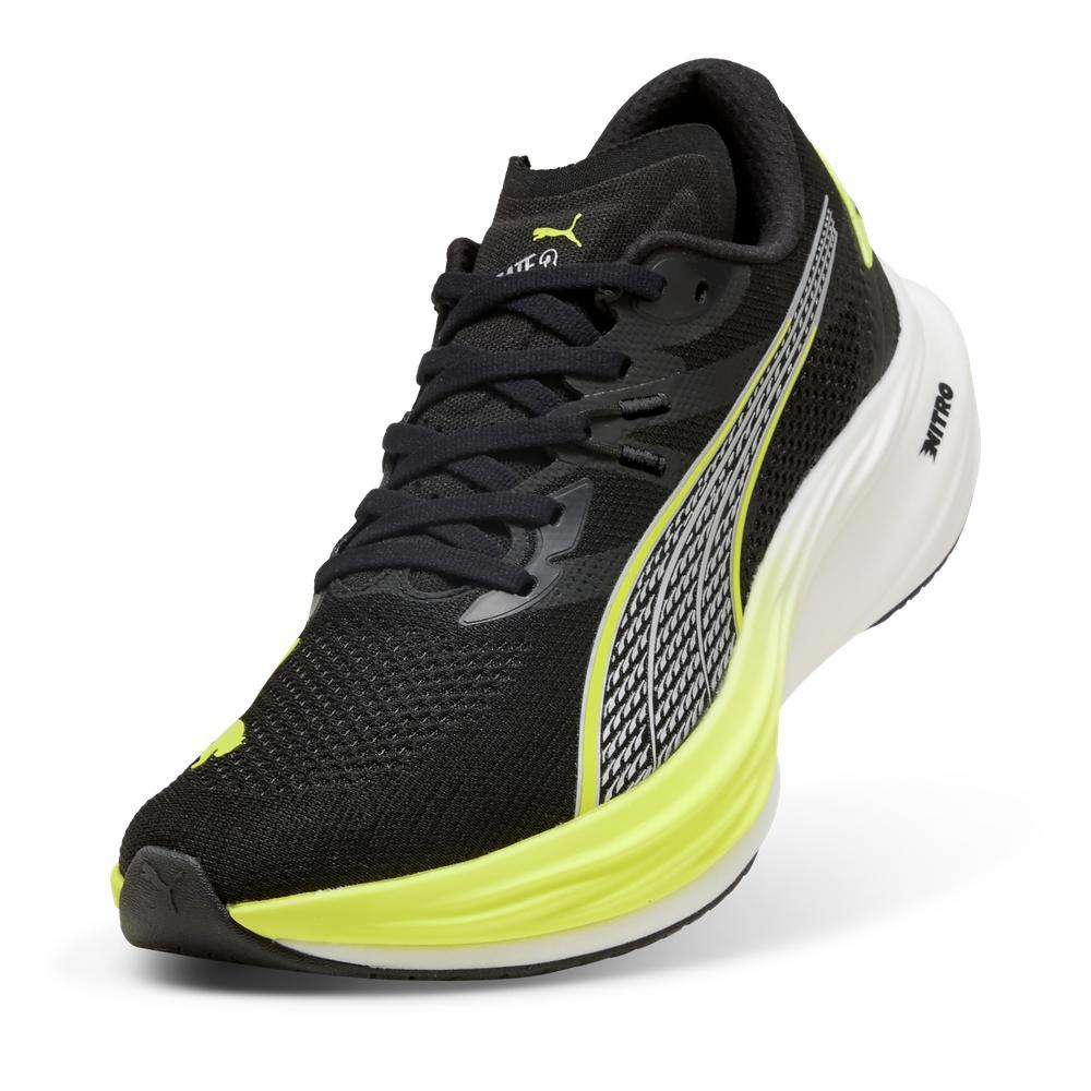 PUMA Deviate NITRO™ 3 慢跑運動鞋 男性