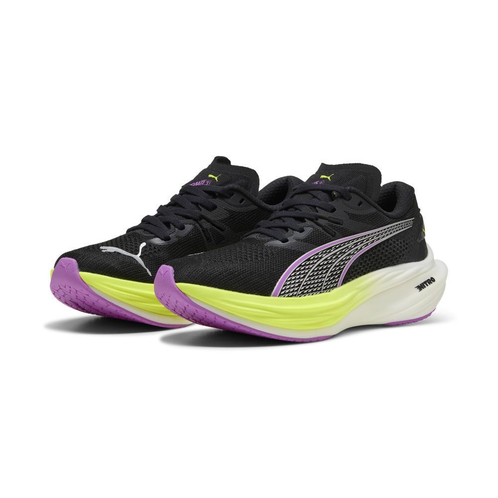 PUMA Deviate NITRO™ 3 Wns 慢跑運動鞋 女性