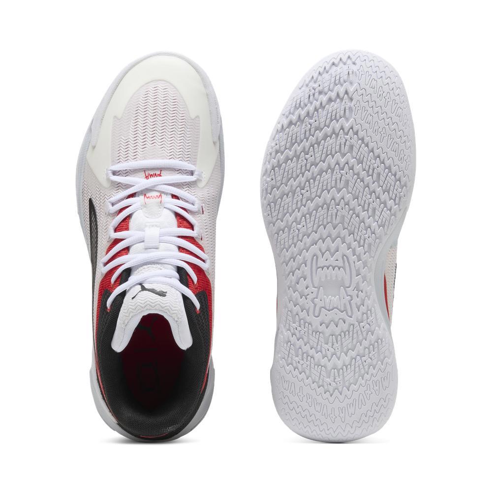 PUMA DAGGER 籃球運動鞋 男女共同