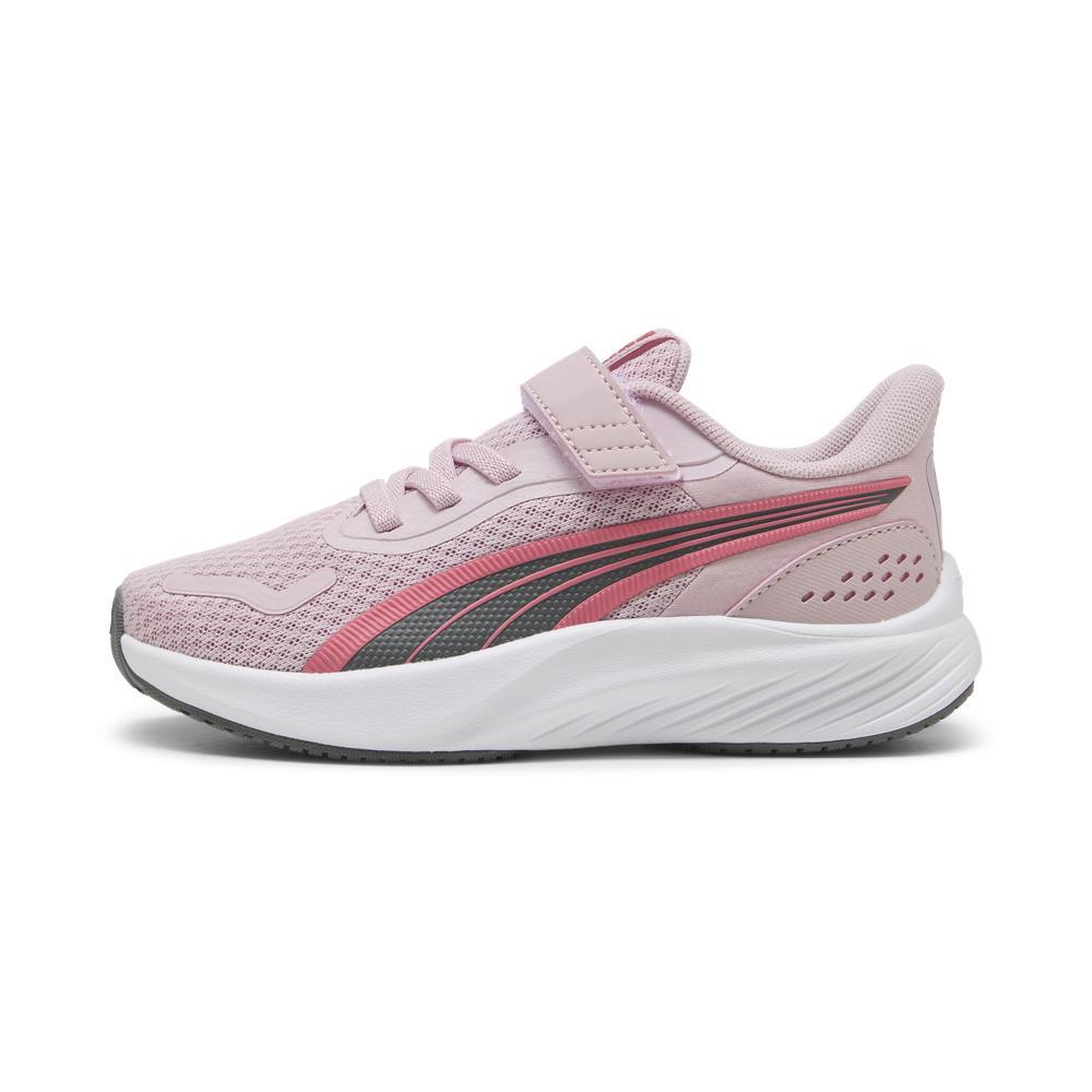 PUMA Pounce Lite AC+ PS 休閒運動鞋 孩童
